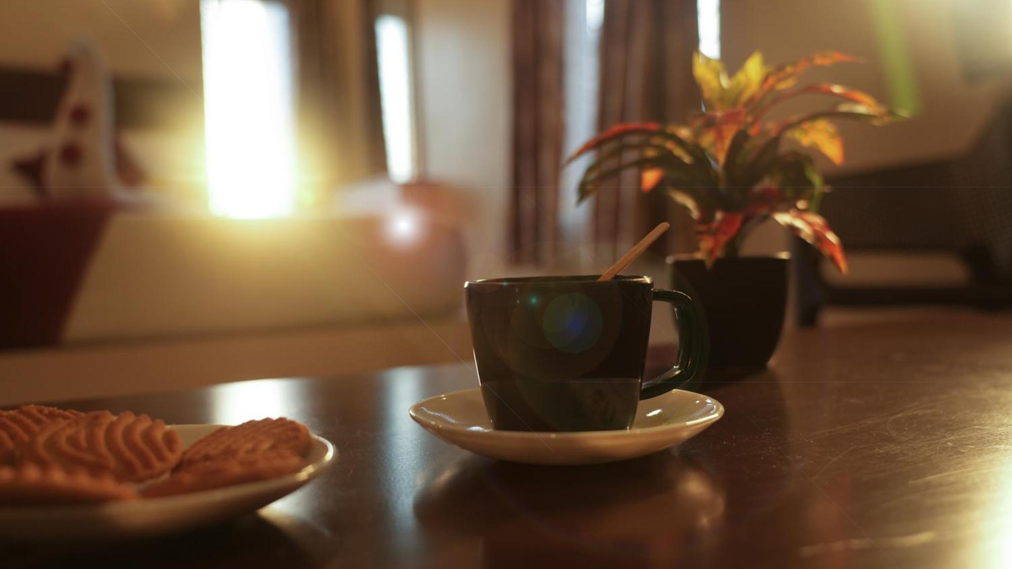 Hotel Mountview Comforts 蒂鲁帕蒂 外观 照片
